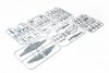 Eduard 7468 Bf 110G-2 1/72